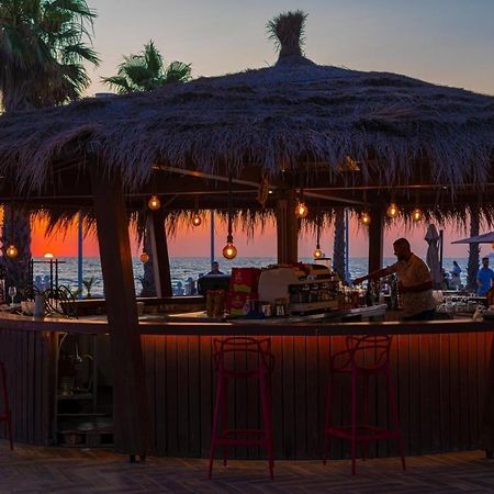 Prestige Resort Durres Керрет Экстерьер фото