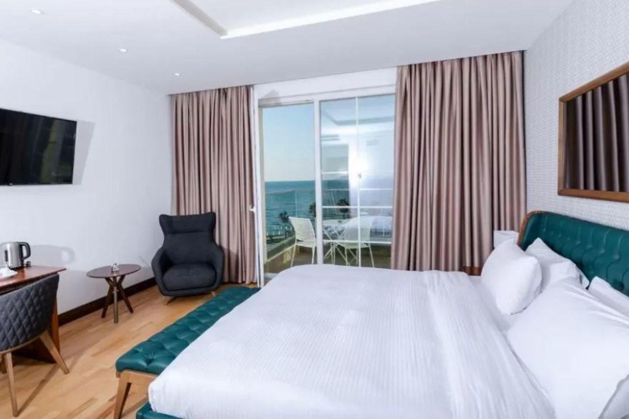 Prestige Resort Durres Керрет Экстерьер фото