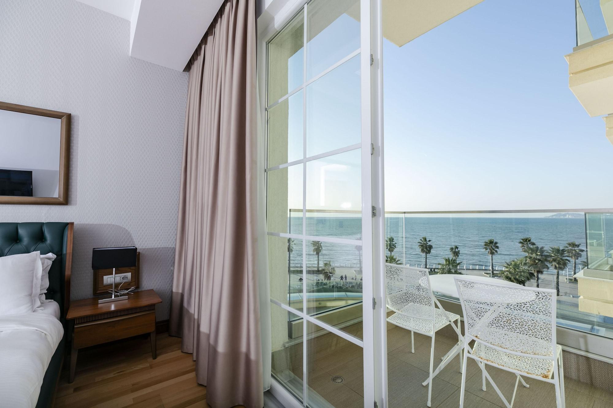 Prestige Resort Durres Керрет Экстерьер фото
