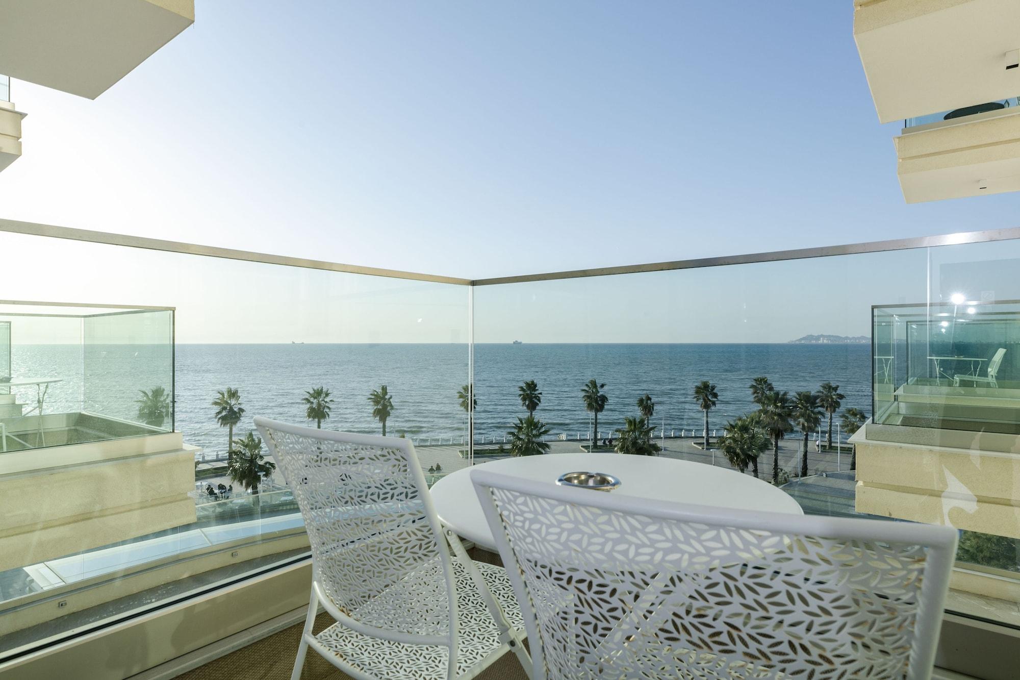 Prestige Resort Durres Керрет Экстерьер фото
