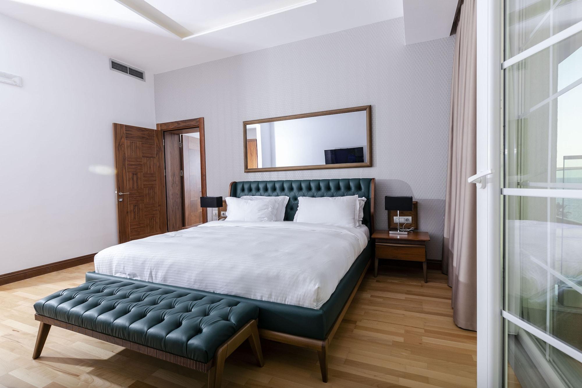 Prestige Resort Durres Керрет Экстерьер фото
