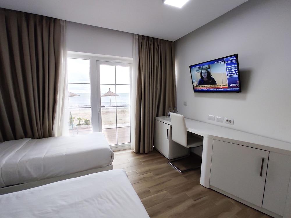 Prestige Resort Durres Керрет Экстерьер фото