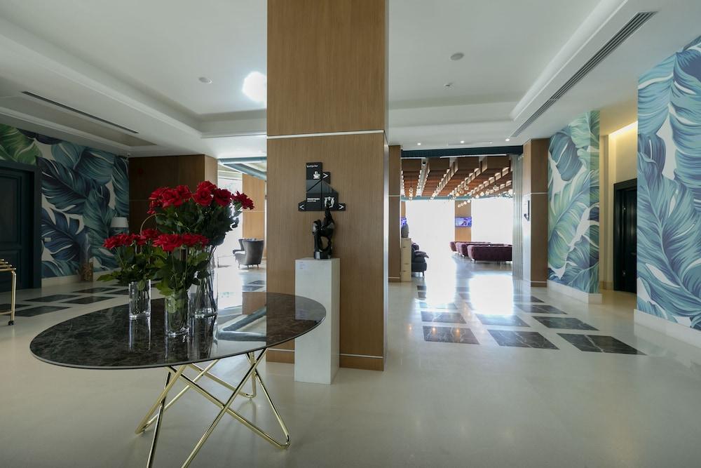 Prestige Resort Durres Керрет Экстерьер фото