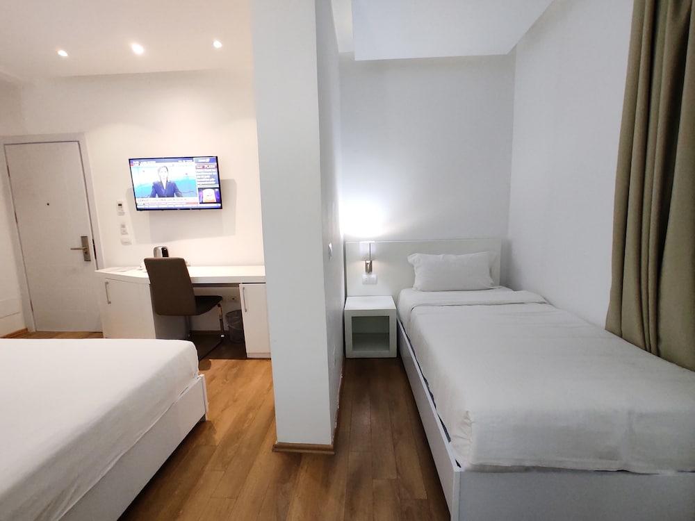 Prestige Resort Durres Керрет Экстерьер фото