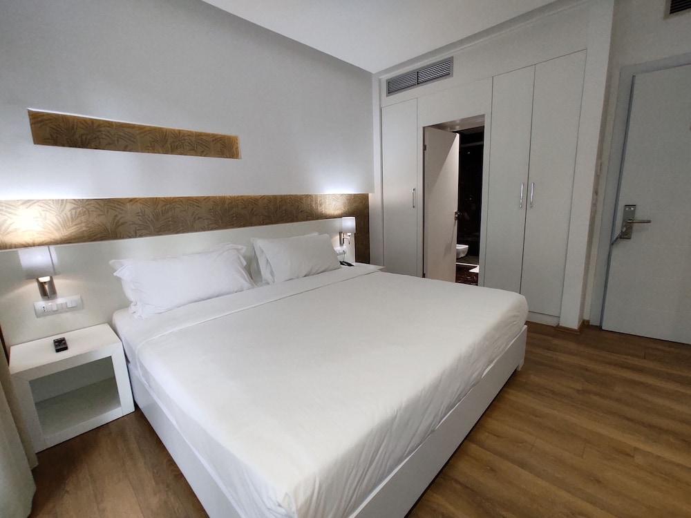 Prestige Resort Durres Керрет Экстерьер фото