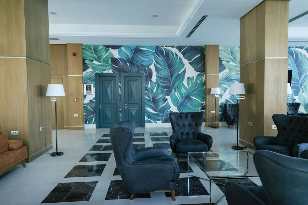 Prestige Resort Durres Керрет Экстерьер фото