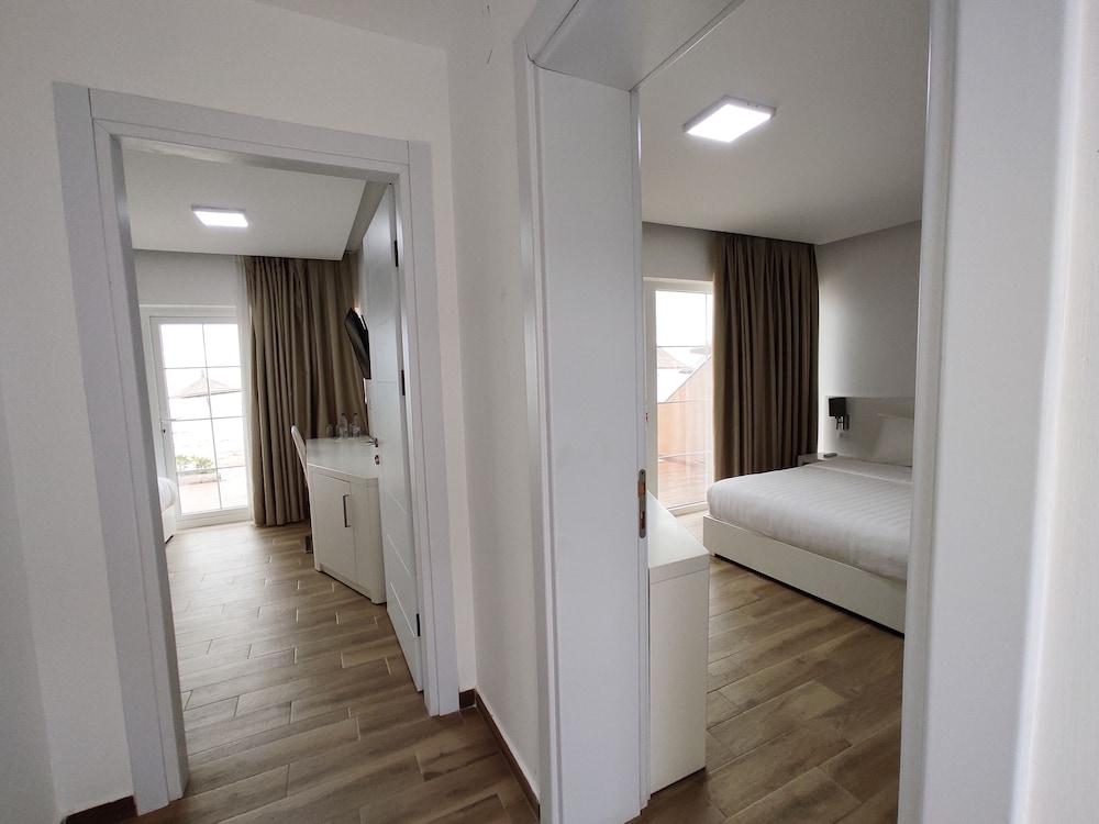Prestige Resort Durres Керрет Экстерьер фото