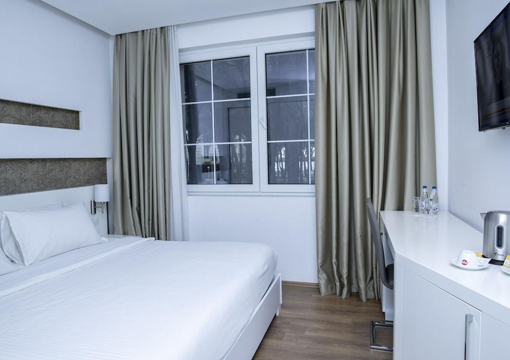 Prestige Resort Durres Керрет Экстерьер фото