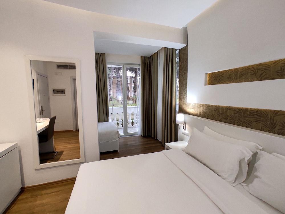 Prestige Resort Durres Керрет Экстерьер фото