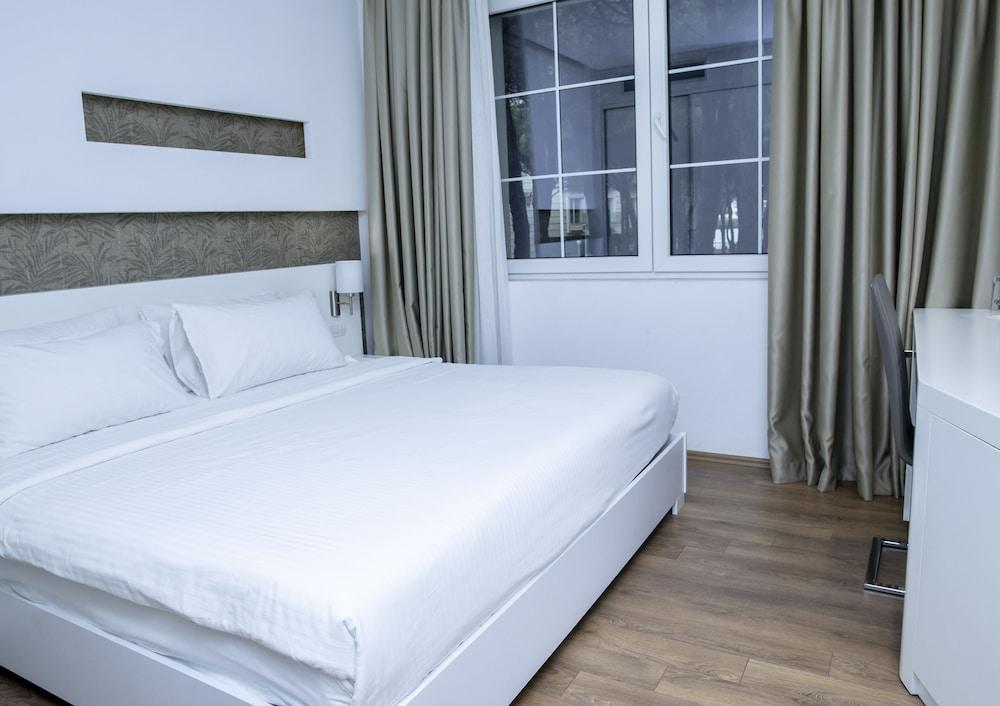 Prestige Resort Durres Керрет Экстерьер фото