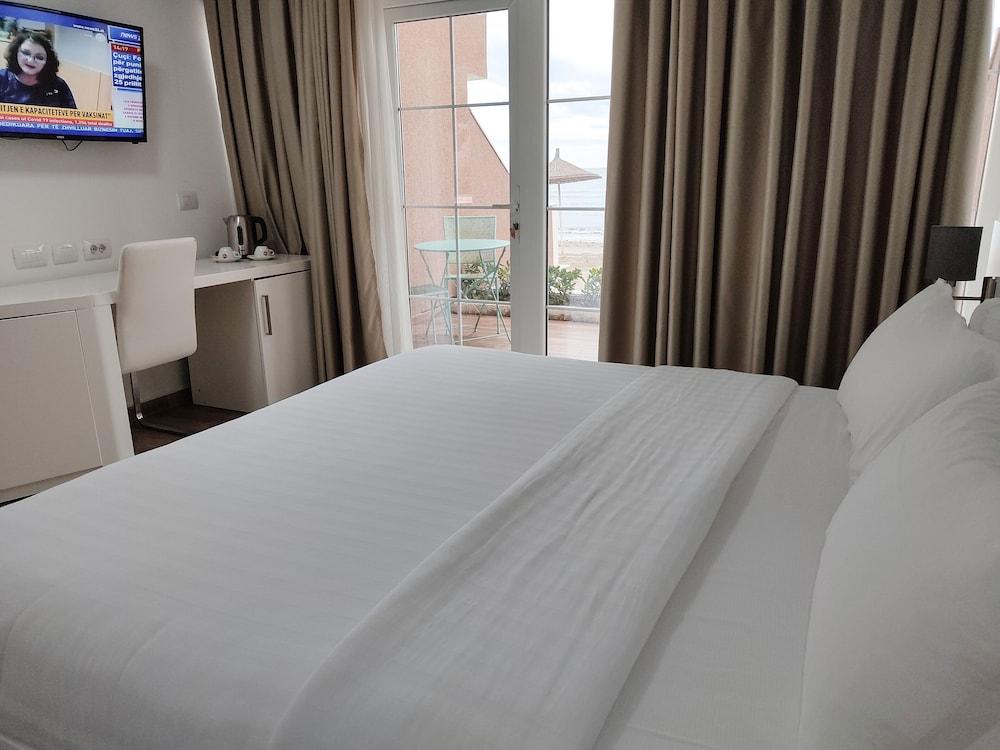 Prestige Resort Durres Керрет Экстерьер фото