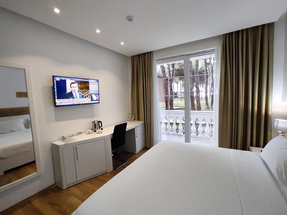 Prestige Resort Durres Керрет Экстерьер фото
