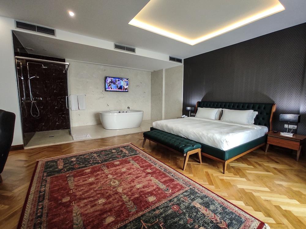 Prestige Resort Durres Керрет Экстерьер фото