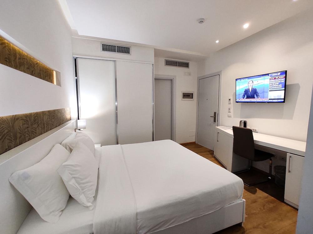 Prestige Resort Durres Керрет Экстерьер фото