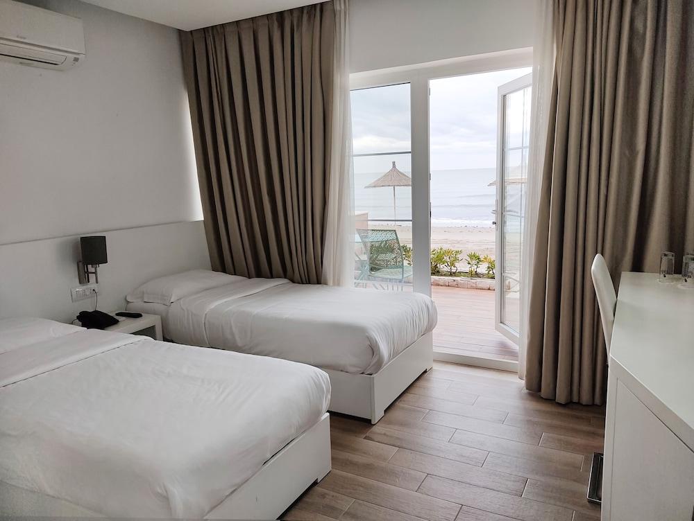Prestige Resort Durres Керрет Экстерьер фото