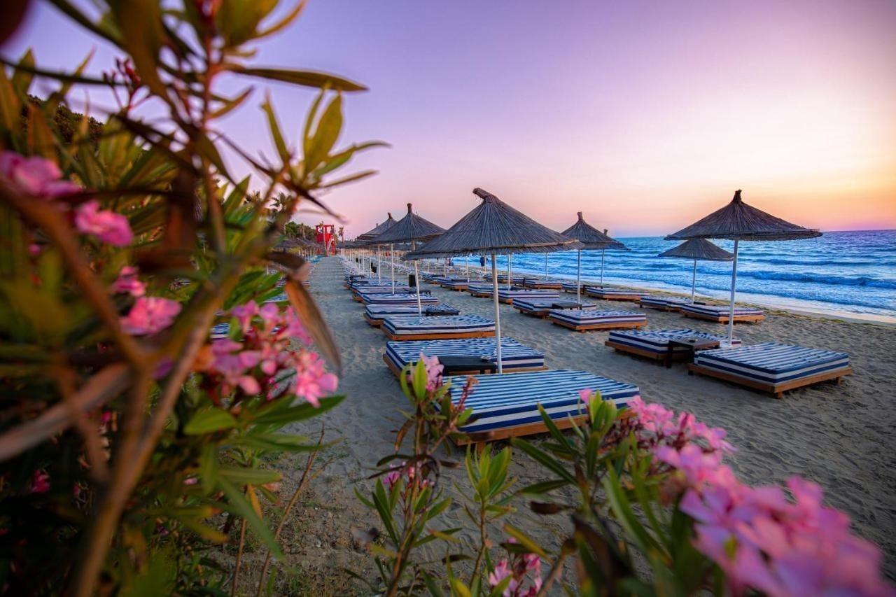 Prestige Resort Durres Керрет Экстерьер фото