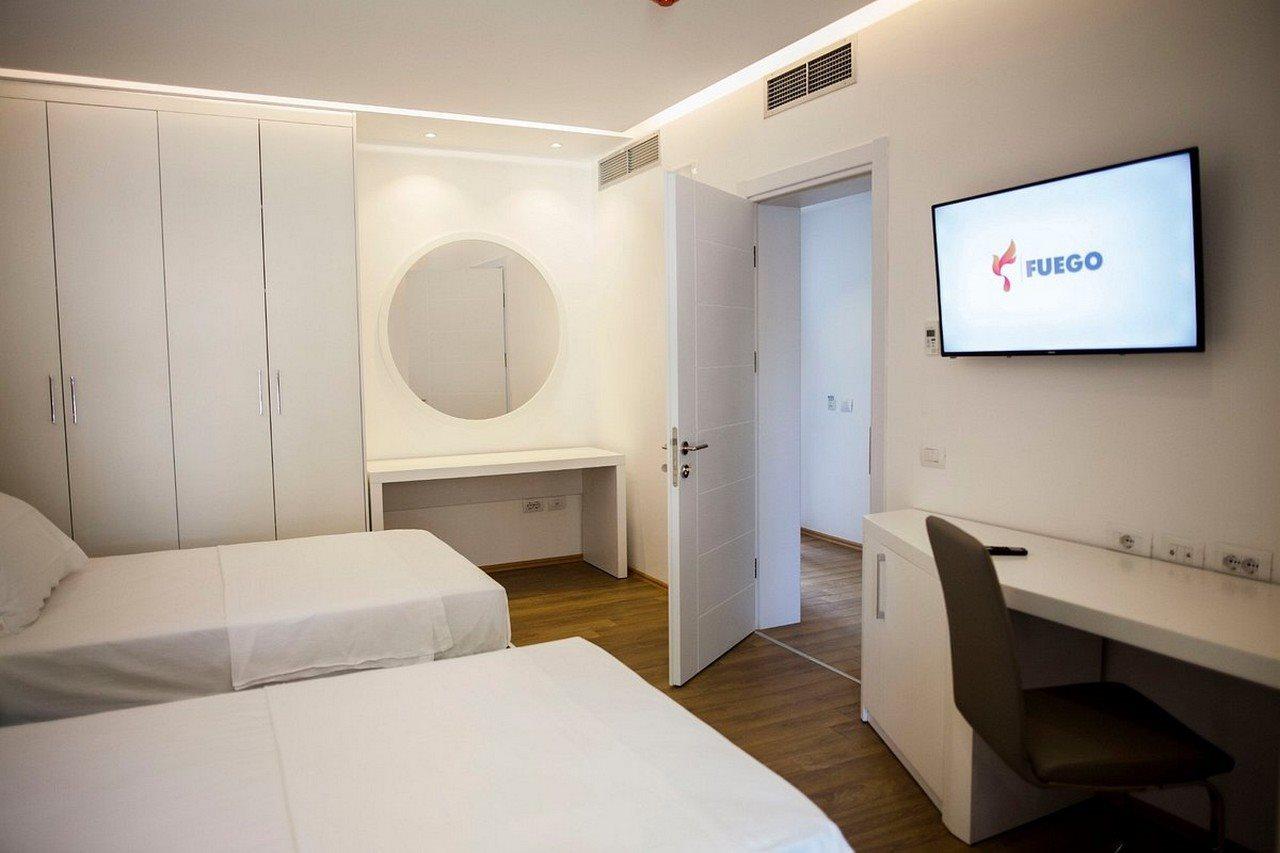 Prestige Resort Durres Керрет Экстерьер фото