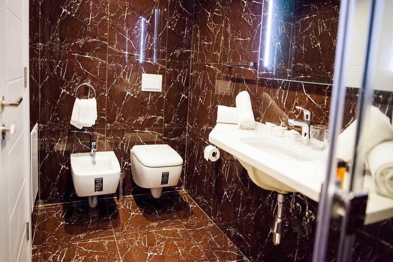 Prestige Resort Durres Керрет Экстерьер фото
